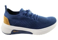 Actvitta Domain Mens Comfortable Cushioned Active Shoes Made In Brazil(Actvitta Domain Mens Comfortable Cushioned Active Shoes Made In Brazil) -Skechers Sale Store IMG 8445 f04f3fff 9785 48bb 90a2 637357693842