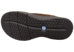 Nunn Bush By Florsheim Mens Mac Mocc Ox EE Extra Wide Leather Shoes(Nunn Bush By Florsheim Mens Mac Mocc Ox Ee Extra Wide Leather Shoes) -Skechers Sale Store IMG 8448