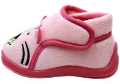 Grosby Tiger Baby Toddler Kids Girls Comfortable Indoor Slippers(Grosby Tiger Baby Toddler Kids Girls Comfortable Indoor Slippers) 9 Grosby Tiger Baby Toddler Kids Girls Comfortable Indoor Slippers(Grosby Tiger Baby Toddler Kids Girls Comfortable Indoor Slippers) -Skechers Sale Store IMG 8449