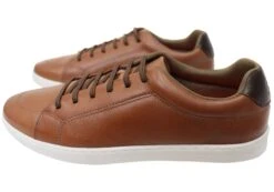 Perlatto Paul Mens Brazilian Comfortable Leather Slip On Casual Shoes(Perlatto Paul Mens Brazilian Comfortable Leather Slip On Casual Shoes) -Skechers Sale Store IMG 8449 d9445074 ba05 4497 bb6f f036852f72b3