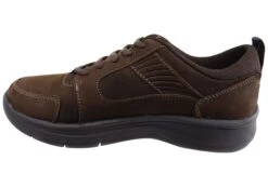 Nunn Bush By Florsheim Mens Mac Mocc Ox EE Extra Wide Leather Shoes(Nunn Bush By Florsheim Mens Mac Mocc Ox Ee Extra Wide Leather Shoes) -Skechers Sale Store IMG 8450