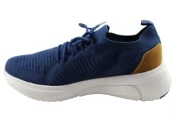 Actvitta Domain Mens Comfortable Cushioned Active Shoes Made In Brazil(Actvitta Domain Mens Comfortable Cushioned Active Shoes Made In Brazil) -Skechers Sale Store IMG 8450 2cde7381 9d4b 44ac 9c32 e487ae886bbc