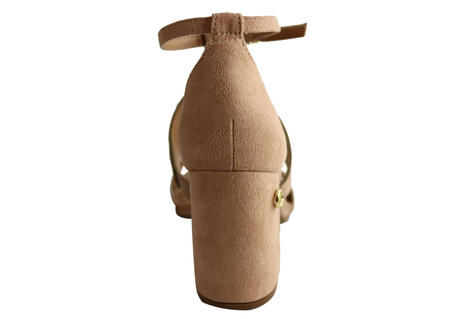 Donna Velenta By Vizzano Leah Womens Heels Sandals Made In Brazil(Vizzano Leah Womens Comfortable Fashion Heels Sandals Made In Brazil) 8 Donna Velenta By Vizzano Leah Womens Heels Sandals Made In Brazil(Vizzano Leah Womens Comfortable Fashion Heels Sandals Made In Brazil) - Image 8