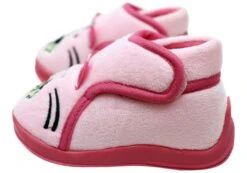 Grosby Tiger Baby Toddler Kids Girls Comfortable Indoor Slippers(Grosby Tiger Baby Toddler Kids Girls Comfortable Indoor Slippers) 12 Grosby Tiger Baby Toddler Kids Girls Comfortable Indoor Slippers(Grosby Tiger Baby Toddler Kids Girls Comfortable Indoor Slippers) -Skechers Sale Store IMG 8453 5053bb0d a370 4dd9 a3f0 e9707a8ece0a
