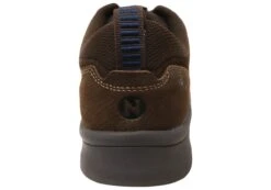 Nunn Bush By Florsheim Mens Mac Mocc Ox EE Extra Wide Leather Shoes(Nunn Bush By Florsheim Mens Mac Mocc Ox Ee Extra Wide Leather Shoes) -Skechers Sale Store IMG 8454