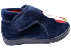 Grosby Rocket Baby Toddler Kids Comfortable Indoor Slippers(Grosby Rocket Baby Toddler Kids Comfortable Indoor Slippers)