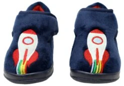 Grosby Rocket Baby Toddler Kids Comfortable Indoor Slippers(Grosby Rocket Baby Toddler Kids Comfortable Indoor Slippers) -Skechers Sale Store IMG 8461 9ffb9d46 5735 4349 90e5 120223158212