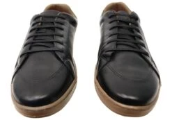 Perlatto Paul Mens Brazilian Comfortable Leather Slip On Casual Shoes(Perlatto Paul Mens Brazilian Comfortable Leather Slip On Casual Shoes) -Skechers Sale Store IMG 8462 10d90d1a 9820 4664 b5e3 24abbfaf1523