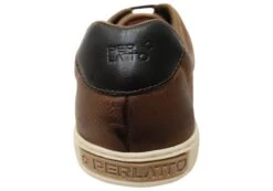 Perlatto Tom Mens Brazilian Comfortable Leather Slip On Casual Shoes(Perlatto Tom Mens Brazilian Comfortable Leather Slip On Casual Shoes) -Skechers Sale Store IMG 8467 6a619764 6bc8 47e3 a1d6 c540ff2fcdf4