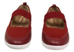 Usaflex Wendi Womens Comfortable Mary Jane Shoes Made In Brazil(Usaflex Wendi Womens Comfortable Mary Jane Shoes Made In Brazil) -Skechers Sale Store IMG 8470 c99052e9 4d1a 4b01 b637 b9f8764019f4