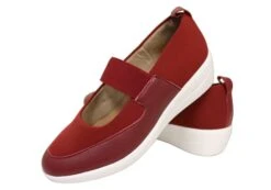 Usaflex Wendi Womens Comfortable Mary Jane Shoes Made In Brazil(Usaflex Wendi Womens Comfortable Mary Jane Shoes Made In Brazil) -Skechers Sale Store IMG 8471 c171bf7f 2b96 4b7b 8508 f1878f71df7b