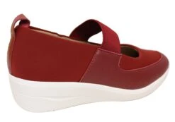 Usaflex Wendi Womens Comfortable Mary Jane Shoes Made In Brazil(Usaflex Wendi Womens Comfortable Mary Jane Shoes Made In Brazil) -Skechers Sale Store IMG 8473 1ab42272 1ad7 44ce a47d be7f2cb4130a