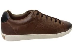 Perlatto Tom Mens Brazilian Comfortable Leather Slip On Casual Shoes(Perlatto Tom Mens Brazilian Comfortable Leather Slip On Casual Shoes) -Skechers Sale Store IMG 8473 3d932113 897f 4f3e 83da 4e5c95195a44