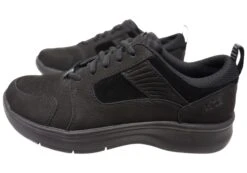 Nunn Bush By Florsheim Mens Mac Mocc Ox EE Extra Wide Leather Shoes(Nunn Bush By Florsheim Mens Mac Mocc Ox Ee Extra Wide Leather Shoes) -Skechers Sale Store IMG 8477