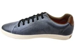 Perlatto Tom Mens Brazilian Comfortable Leather Slip On Casual Shoes(Perlatto Tom Mens Brazilian Comfortable Leather Slip On Casual Shoes) -Skechers Sale Store IMG 8477 806b0260 1729 47eb bec0 0947c62a322e