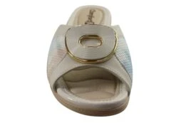 Comfortflex Hilda Womens Comfort Wedge Slides Sandals Made In Brazil(Comfortflex Hilda Womens Comfortable Wedge Sandals Made In Brazil) -Skechers Sale Store IMG 8478 b149ed61 a378 401e 9bd0 a64f70c4286d