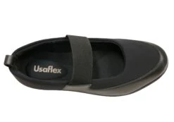 Usaflex Wendi Womens Comfortable Mary Jane Shoes Made In Brazil(Usaflex Wendi Womens Comfortable Mary Jane Shoes Made In Brazil) -Skechers Sale Store IMG 8480 927a1eea fee9 4ef8 9436 ef5c64385a75