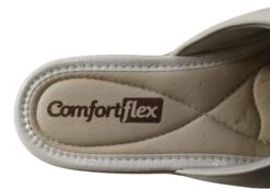 Comfortflex Hilda Womens Comfort Wedge Slides Sandals Made In Brazil(Comfortflex Hilda Womens Comfortable Wedge Sandals Made In Brazil) -Skechers Sale Store IMG 8481 5a46e6e2 f67d 41fb 9220 94f0586c4feb