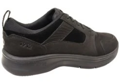 Nunn Bush By Florsheim Mens Mac Mocc Ox EE Extra Wide Leather Shoes(Nunn Bush By Florsheim Mens Mac Mocc Ox Ee Extra Wide Leather Shoes) -Skechers Sale Store IMG 8483