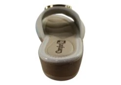 Comfortflex Hilda Womens Comfort Wedge Slides Sandals Made In Brazil(Comfortflex Hilda Womens Comfortable Wedge Sandals Made In Brazil) -Skechers Sale Store IMG 8485 50320a38 8e56 4e57 b767 2164b5a3ec19