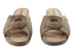 Comfortflex Hilda Womens Comfort Wedge Slides Sandals Made In Brazil(Comfortflex Hilda Womens Comfortable Wedge Sandals Made In Brazil) -Skechers Sale Store IMG 8491 3f72a88b d922 473b 9ef3 40856b2bff4b