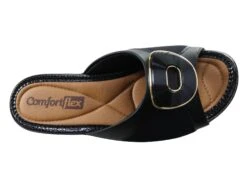 Comfortflex Hilda Womens Comfort Wedge Slides Sandals Made In Brazil(Comfortflex Hilda Womens Comfortable Wedge Sandals Made In Brazil) -Skechers Sale Store IMG 8495 cf14c4f6 5f09 4fb0 8b64 0af0cd0fbc86