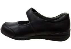 Homyped Maya Jane Womens Leather Comfort Wide Fit Mary Jane Shoes(Homyped Maya Jane Womens Leather Comfort Wide Fit Mary Jane Shoes) -Skechers Sale Store IMG 8499 f304ea38 0d89 4a7e 8a9f 9dea45f0521a