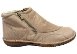 Cabello Comfort 5250-27 Womens Leather Boots Made In Turkey(Cabello Comfort Womens Leather Boots Made In Turkey) -Skechers Sale Store IMG 8501 4a42f28e e73b 4100 affa fa7f98e9b879