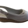 Comfortflex Keepler Womens Comfortable Wedge Sandals Made In Brazil(Comfortflex Keepler Womens Comfortable Wedge Sandals Made In Brazil)