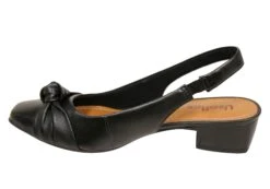 Usaflex Delaney Womens Comfort Leather Low Heel Shoes Made In Brazil(Usaflex Delaney Womens Leather Low Heel Sling Back Shoes Made In Brazil) -Skechers Sale Store IMG 8522 c6c9880e 8daa 40a5 aac9 84e6d150cbc8