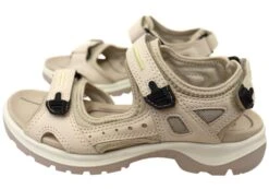ECCO Womens Offroad Comfort Leather Adjustable Sandals(Ecco Womens Offroad Comfort Leather Adjustable Sandals 1) -Skechers Sale Store IMG 8525