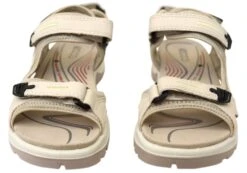 ECCO Womens Offroad Comfort Leather Adjustable Sandals(Ecco Womens Offroad Comfort Leather Adjustable Sandals 1) -Skechers Sale Store IMG 8526