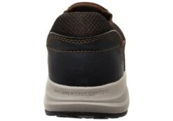 Nunn Bush By Florsheim Mens Excursion Slip EE Extra Wide Leather Shoes(Nunn Bush By Florsheim Mens Excursion Slip Extra Wide Leather Shoes) 14 Nunn Bush By Florsheim Mens Excursion Slip EE Extra Wide Leather Shoes(Nunn Bush By Florsheim Mens Excursion Slip Extra Wide Leather Shoes) -Skechers Sale Store IMG 8536