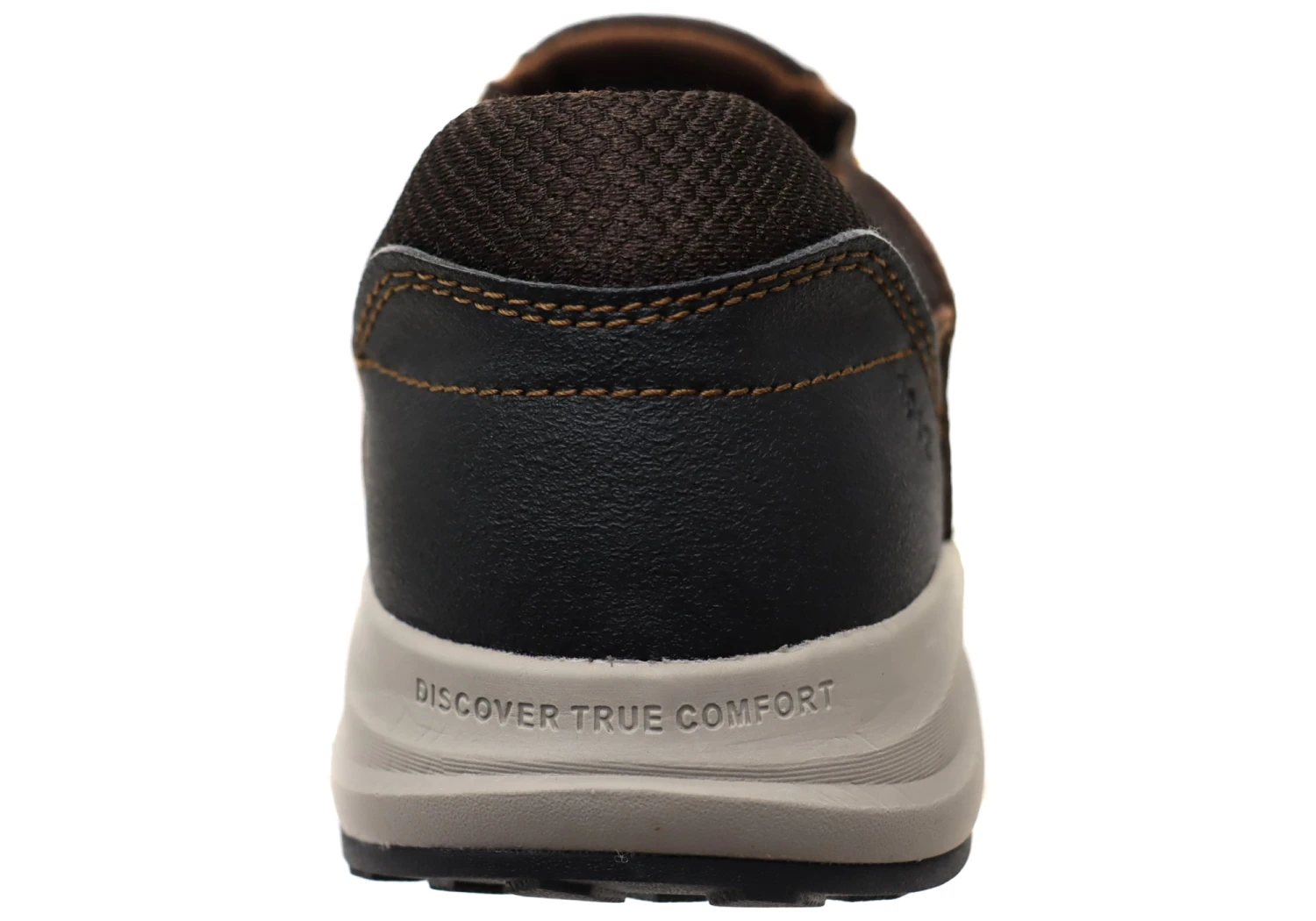 Nunn Bush By Florsheim Mens Excursion Slip EE Extra Wide Leather Shoes(Nunn Bush By Florsheim Mens Excursion Slip Extra Wide Leather Shoes) 5 Nunn Bush By Florsheim Mens Excursion Slip EE Extra Wide Leather Shoes(Nunn Bush By Florsheim Mens Excursion Slip Extra Wide Leather Shoes) - Image 5