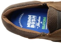 Nunn Bush By Florsheim Mens Excursion Slip EE Extra Wide Leather Shoes(Nunn Bush By Florsheim Mens Excursion Slip Extra Wide Leather Shoes) 15 Nunn Bush By Florsheim Mens Excursion Slip EE Extra Wide Leather Shoes(Nunn Bush By Florsheim Mens Excursion Slip Extra Wide Leather Shoes) -Skechers Sale Store IMG 8538