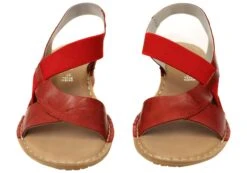 Andacco Meliza Womens Comfortable Brazilian Leather Low Heel Sandals(Andacco Meliza Womens Comfortable Brazilian Leather Low Heel Sandals) -Skechers Sale Store IMG 8538 e457c2b3 ac93 4cd0 9695 e774e08dd838