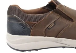 Nunn Bush By Florsheim Mens Excursion Slip EE Extra Wide Leather Shoes(Nunn Bush By Florsheim Mens Excursion Slip Extra Wide Leather Shoes) 16 Nunn Bush By Florsheim Mens Excursion Slip EE Extra Wide Leather Shoes(Nunn Bush By Florsheim Mens Excursion Slip Extra Wide Leather Shoes) -Skechers Sale Store IMG 8539