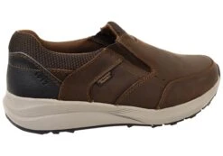 Nunn Bush By Florsheim Mens Excursion Slip EE Extra Wide Leather Shoes(Nunn Bush By Florsheim Mens Excursion Slip Extra Wide Leather Shoes) 17 Nunn Bush By Florsheim Mens Excursion Slip EE Extra Wide Leather Shoes(Nunn Bush By Florsheim Mens Excursion Slip Extra Wide Leather Shoes) -Skechers Sale Store IMG 8540