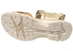 ECCO Womens Offroad Comfort Adjustable Sandals(Ecco Womens Offroad Comfort Adjustable Sandals) -Skechers Sale Store IMG 8540 84134b41 437d 4035 a504 27b07fc9a543