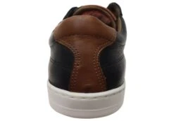 Perlatto Hugo Mens Brazilian Comfortable Leather Slip On Casual Shoes(Perlatto Hugo Mens Brazilian Comfortable Leather Slip On Casual Shoes) -Skechers Sale Store IMG 8541 59f2e23d b353 4c47 bbfa 39a88758a6dd