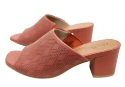 Usaflex Janice Womens Comfortable Leather Slides Heels Made In Brazil(Usaflex Janice Womens Comfort Leather Slides Heels Made In Brazil) -Skechers Sale Store IMG 8541 5ad12085 8102 42b3 8728 fb22e95bc07b