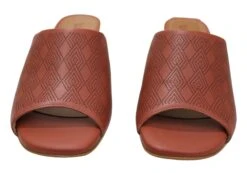 Usaflex Janice Womens Comfortable Leather Slides Heels Made In Brazil(Usaflex Janice Womens Comfort Leather Slides Heels Made In Brazil) -Skechers Sale Store IMG 8542 98021c04 d10c 452b 9d6a 0e5f95257fea