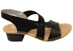 Andacco Meliza Womens Comfortable Brazilian Leather Low Heel Sandals(Andacco Meliza Womens Comfortable Brazilian Leather Low Heel Sandals) -Skechers Sale Store IMG 8547 360bcdfc 8954 4c42 b753 37087b33b4fe