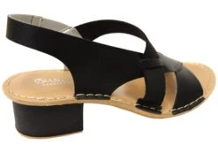 Andacco Meliza Womens Comfortable Brazilian Leather Low Heel Sandals(Andacco Meliza Womens Comfortable Brazilian Leather Low Heel Sandals) -Skechers Sale Store IMG 8552 522fe072 3e5c 4df1 a37a 9d0ff4903976