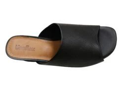 Usaflex Janice Womens Comfortable Leather Slides Heels Made In Brazil(Usaflex Janice Womens Comfort Leather Slides Heels Made In Brazil) -Skechers Sale Store IMG 8562 3f1c6845 49f1 469c 9cb5 de8e0f7b41e0