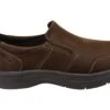 Nunn Bush By Florsheim Mens Mac Mocc Slip EE Extra Wide Leather Shoes(Nunn Bush By Florsheim Mens Mac Mocc Slip Ee Extra Wide Leather Shoes 1) -Skechers Sale Store IMG 8565 67450fb3 bdd5 45b0 a885 634c3262693c