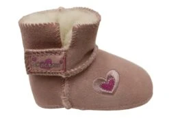 Skechers Infant Baby Blizzards Sweet Feet Boots(Skechers Infant Baby Blizzards Sweet Feet Boots)