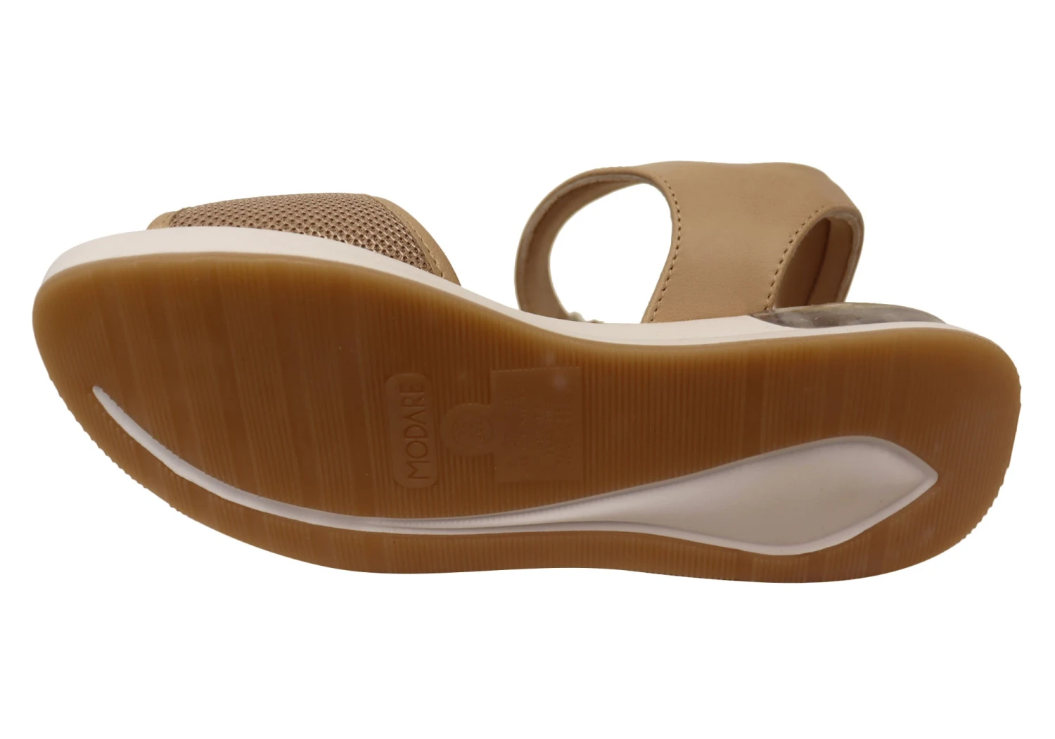 Modare Ultraconforto Lanar Womens Comfort Sandals Made In Brazil(Modare Ultraconforto Lanar Womens Comfort Sandals Made In Brazil) 12 Modare Ultraconforto Lanar Womens Comfort Sandals Made In Brazil(Modare Ultraconforto Lanar Womens Comfort Sandals Made In Brazil) - Image 12