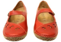 Andacco Kezia Womens Comfortable Leather Shoes Made In Brazil(Andacco Kezia Womens Comfortable Leather Shoes Made In Brazil) -Skechers Sale Store IMG 8571 18e2cf69 a8ed 4d74 9a4e 61d7963446d0