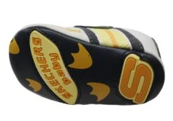 Skechers Infant Baby Will Send Name Tomm Adjustable Strap Shoes(Skechers Infant Baby Will Send Name Tomm Adjustable Strap Shoes) -Skechers Sale Store IMG 8572 e1b40965 4b59 423a b56c 8747c9f29952